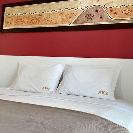 Araca Pe Na Areia Lejlighed Natal Eksteriør billede